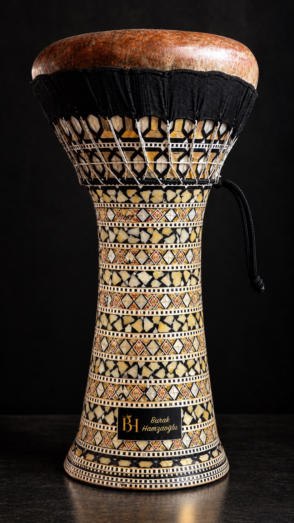 darbuka 1